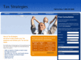 taxstrategies.com
