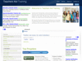 teachersaidtraining.com