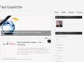 ted-gueniche.com