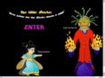thelittlemaster.com