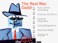 therealmacdaddy.com