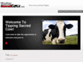 tippingsacredcow.com