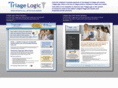 triagelogic.com