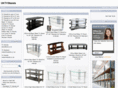uktvstands.com