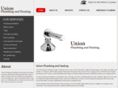 unionplumbingandheating.info