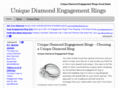 uniquediamondengagementrings.org
