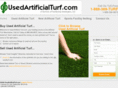 usedturf.com
