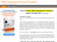 webdevelopmentproposal.com