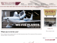 williamsaviationllc.com