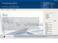 winchesterlawfirm.com