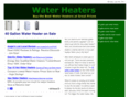 40gallonwaterheaters.com