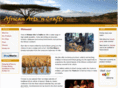 africanartsncrafts.com