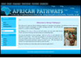 africanpathways.biz