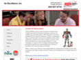 airexcellenceheatingandcooling.com