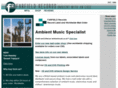 ambientmusic.co.uk
