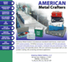 americanmetalcraftersllc.com