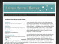 arienssnowblower.org