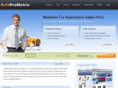 autoprometrics.com