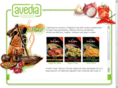 avediafoods.com