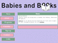 babiesandbooks.org