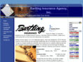 bartlinginsurance.com