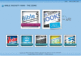bibles2theworld.com