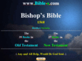 bishop-bible.com