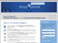 blogdroid.com