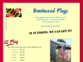 brantwoodflags.com