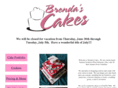 brenscakes.com