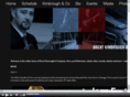 brentkimbrough.com