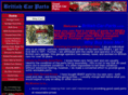 british-car-parts.com