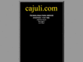 cajuli.com