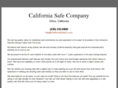 californiasafeco.com