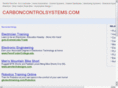carboncontrolsystems.com
