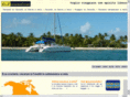 catamarano-caraibi.com