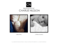 charlienilsson.com