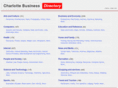 charlotte-directory.info