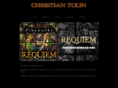 christiantolin.com