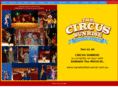 circussunrise.com.au