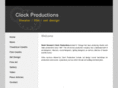 clockproductions.com