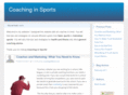 coachinginsports.com