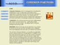 cohesionpartners.com