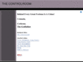 controlroom.biz