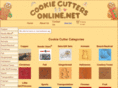 cookiecuttersonline.net