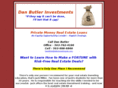 danbutlerinvestments.com