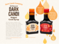 darkcandicompany.com