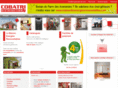 delatour-distribution.com