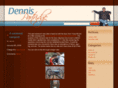 dennispartridge.com
