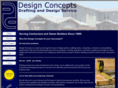 designconceptsonline.com